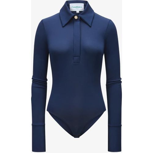 Casablanca- Blusenshirt | Damen - Casablanca - Modalova