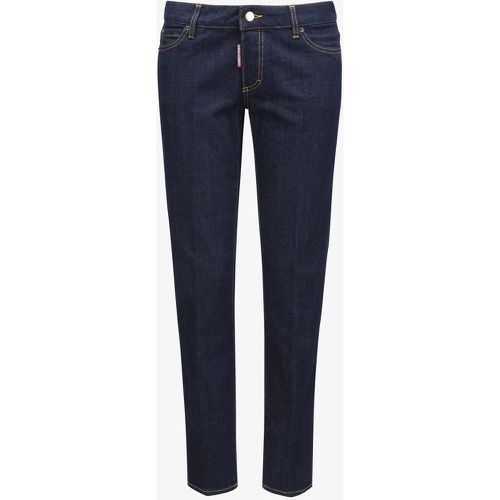 Jennifer Jeans Dsquared2 - Dsquared2 - Modalova