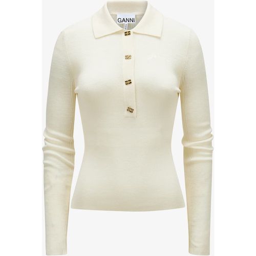 Ganni- Pullover | Damen - Ganni - Modalova