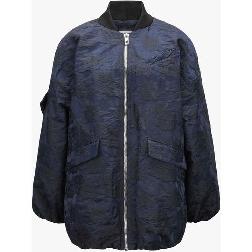 Ganni - Bomberjacke | Damen (M) - Ganni - Modalova