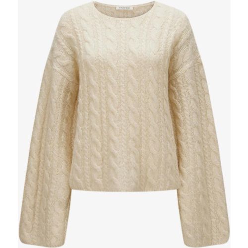 Cierra Pullover By Malene Birger - By Malene Birger - Modalova