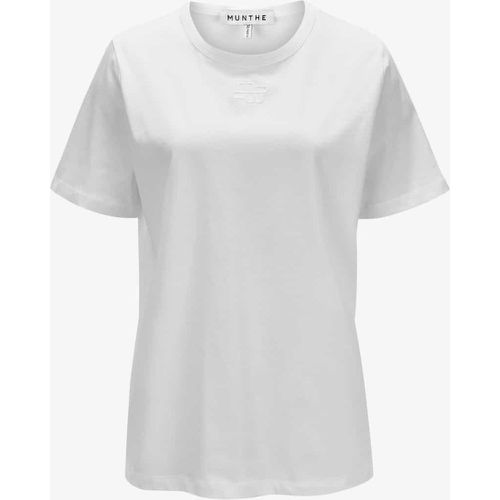 Tylie T-Shirt Munthe - Munthe - Modalova