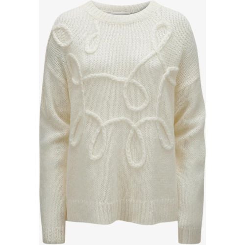 Tahlis Pullover | Damen (38) - Munthe - Modalova