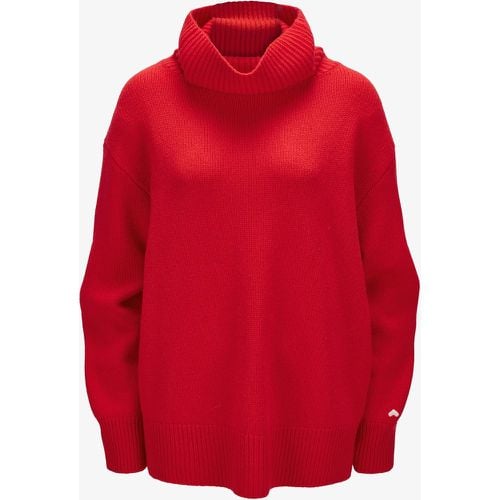 The Holly Cashmere-Rollkragenpullover - Lisa Yang - Modalova