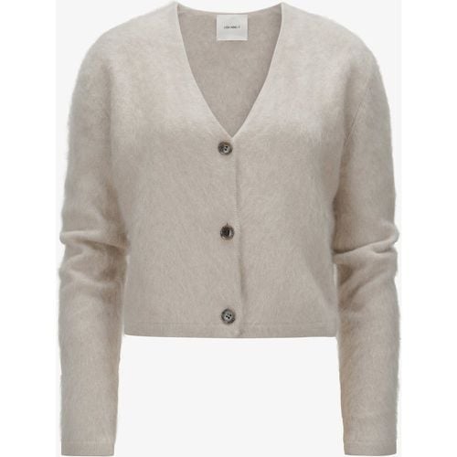 Filippa Cashmere-Strickjacke - Lisa Yang - Modalova