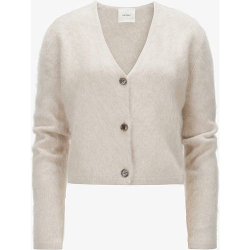 Filippa Cashmere-Strickjacke | Damen (S-M) - Lisa Yang - Modalova