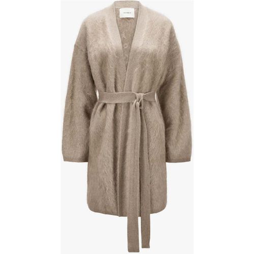 Amina Cashmere-Cardigan | Damen (S-M) - Lisa Yang - Modalova