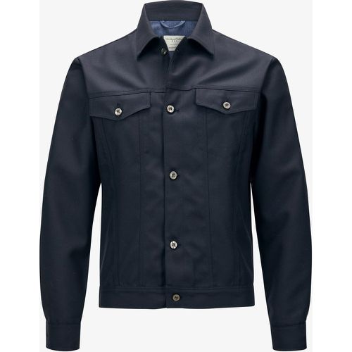 Shirtjacket | Herren (L) - Tintoria Mattei - Modalova