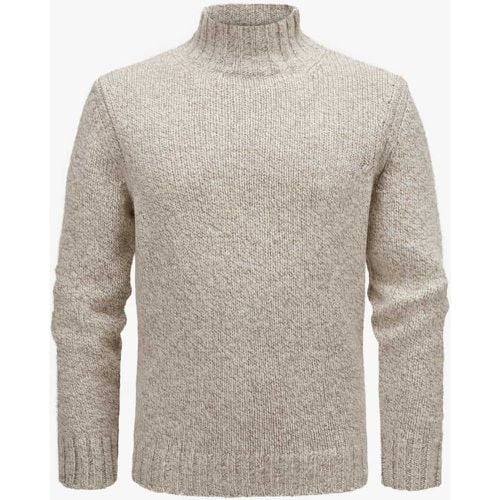 Cashmere-Pullover - Lamano Artisans Uomo - Modalova