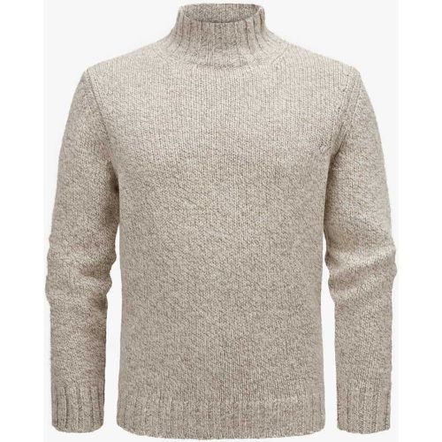 Cashmere-Pullover | Herren - Lamano Artisans Uomo - Modalova