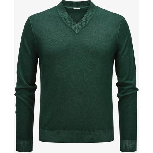 Malo - Pullover | Herren (50) - Malo - Modalova