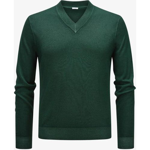 Malo - Pullover | Herren (56) - Malo - Modalova