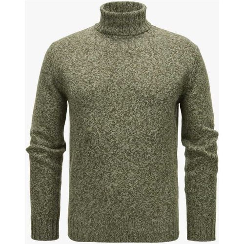 Rollkragenpullover | Herren (M) - Off & Co - Modalova