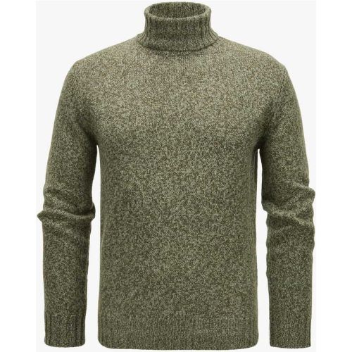 Rollkragenpullover | Herren - Off & Co - Modalova