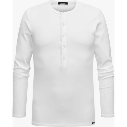 Longsleeve Tom Ford - Tom Ford - Modalova