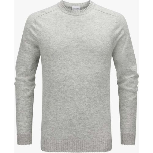 Cashmere-Pullover | Herren (46) - FTC - Modalova