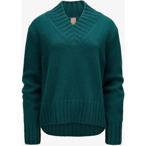 Cashmere-Pullover | Damen (L) - Off & Co - Modalova