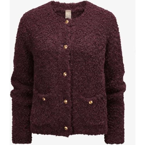 Off & Co - Strickjacke | Damen (M) - Off & Co - Modalova