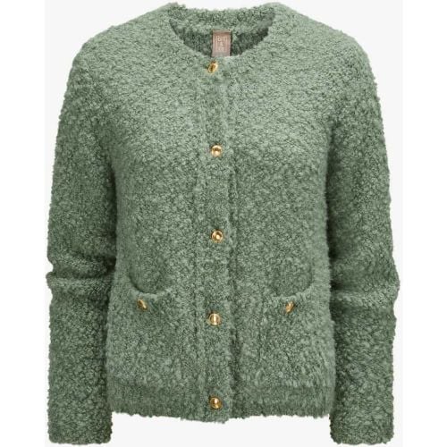 Off & Co- Strickjacke | Damen (M) - Off & Co - Modalova