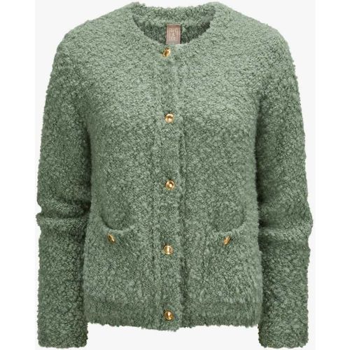 Off & Co- Strickjacke (L;M;S) - Off & Co - Modalova