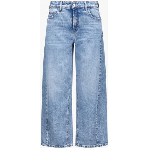 Oria Jeans O-Shape | Damen (42) - CAMBIO - Modalova