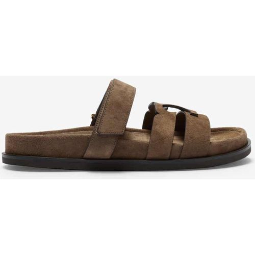 Slide Sandalen | Damen (37) - TORY BURCH - Modalova