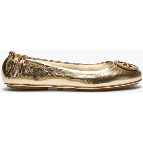 Minnie Travel Ballerinas | Damen (39) - TORY BURCH - Modalova