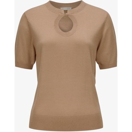 Tala Strickshirt | Damen - By Malene Birger - Modalova