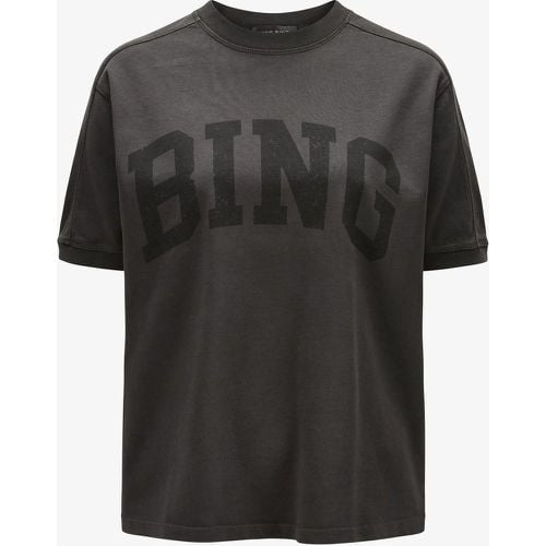 Jaylin T-Shirt Anine Bing - Anine Bing - Modalova