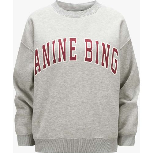 Anine Bing- Sweatshirt | Damen (S) - Anine Bing - Modalova