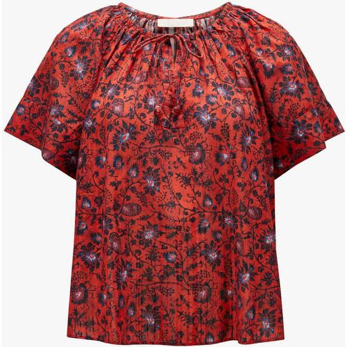 Sena Blusenshirt | Damen (32) - Ulla Johnson - Modalova