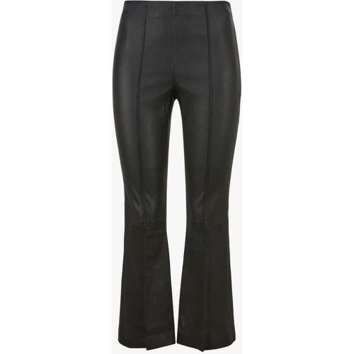 Vince - 7/8-Lederhose | Damen (M) - Vince - Modalova