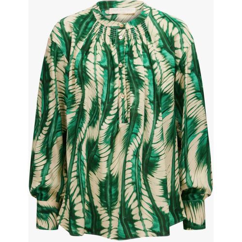 Nehir Seidenbluse | Damen (34) - Ulla Johnson - Modalova