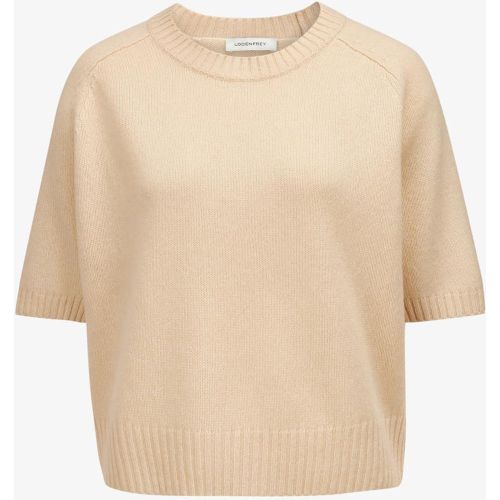 Cashmere-Strickshirt | Damen (S) - LODENFREY - Modalova