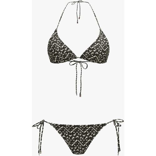 Printed String Bikini | Damen - TORY BURCH - Modalova