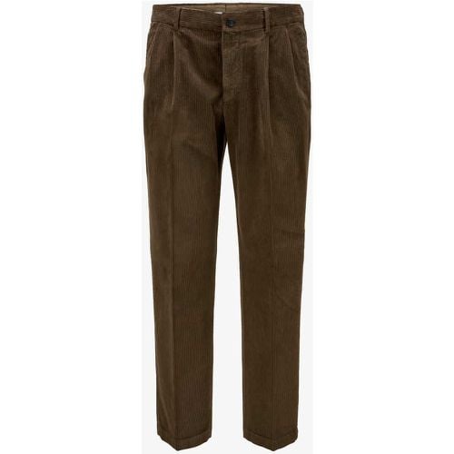 Modlu Cordhose | Herren (48;50;52) - Cellar Door - Modalova