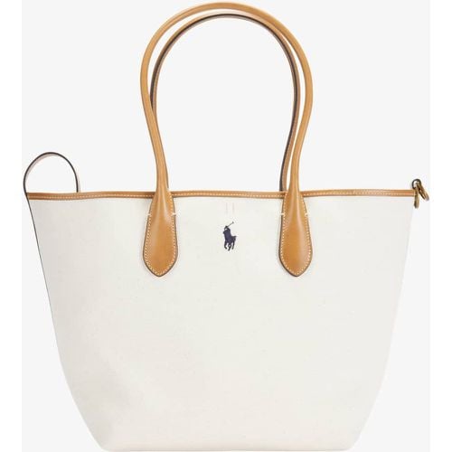 Henkeltasche Polo Ralph Lauren - Polo Ralph Lauren - Modalova