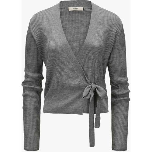 Odeeh - Cardigan | Damen (XS) - Odeeh - Modalova