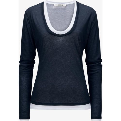 Layer Love Longsleeve - dorothee schumacher - Modalova