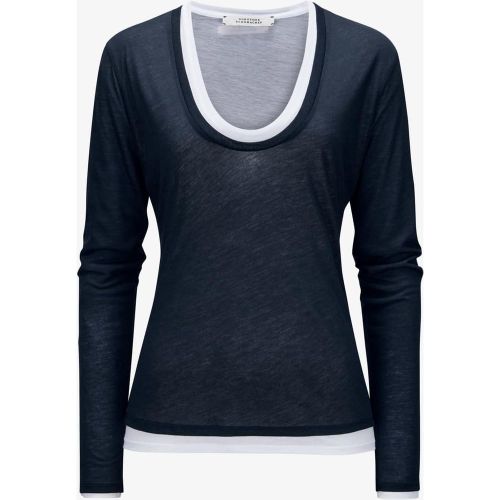 Layer Love Longsleeve | Damen - dorothee schumacher - Modalova