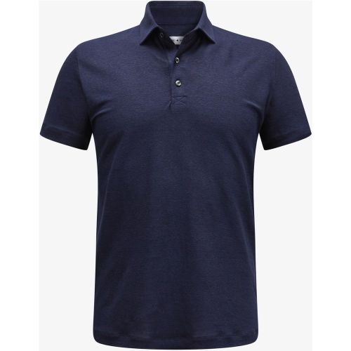Rd May- Leinen-Poloshirt | Herren - 3rd May - Modalova
