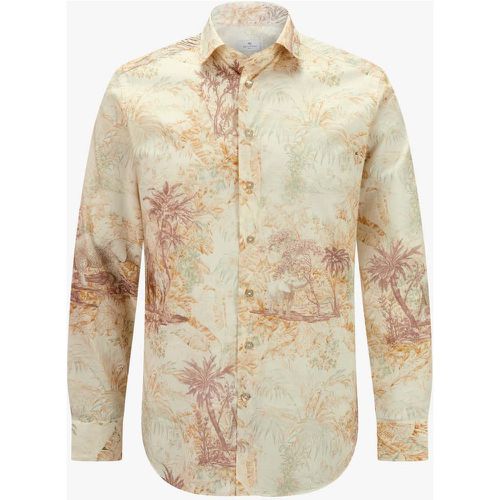 Etro - Casualhemd | Herren (44) - ETRO - Modalova