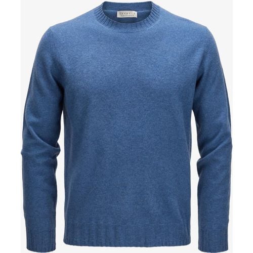 Cashmere-Pullover | Herren (50) - Lunaria - Modalova