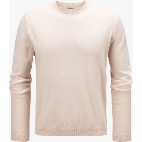 Cashmere-Seiden-Pullover | Herren - IRIS von ARNIM - Modalova