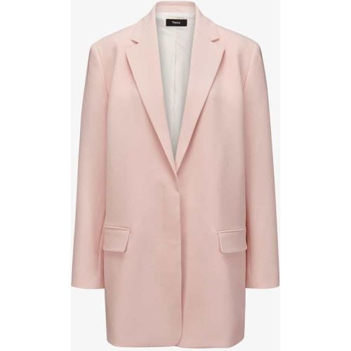 Theory- Longblazer | Damen (M) - Theory - Modalova