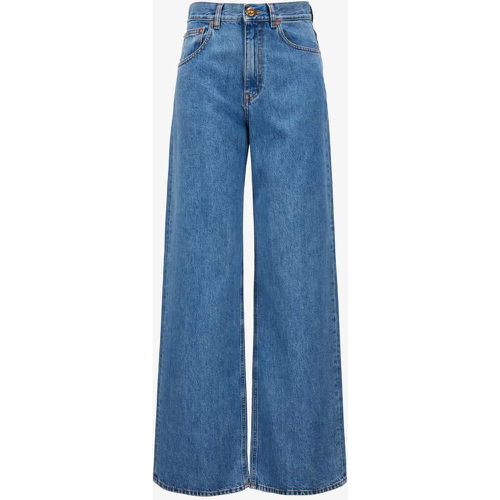 Nariida Java Jeans | Damen - Blazé Milano - Modalova