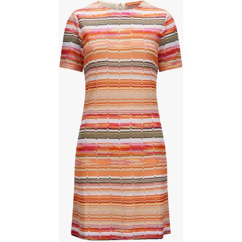 Missoni- Strickkleid | Damen (36) - Missoni - Modalova