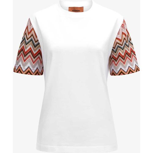 T-Shirt Missoni - Missoni - Modalova