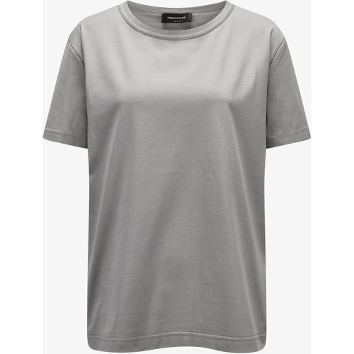 T-Shirt | Damen (44) - Fabiana Filippi - Modalova