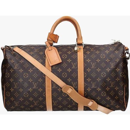 Louis Vuitton Keepall 50 Vintage Reisetasche - who is louis - Modalova